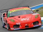 Ferrari F430 GT 2007 года